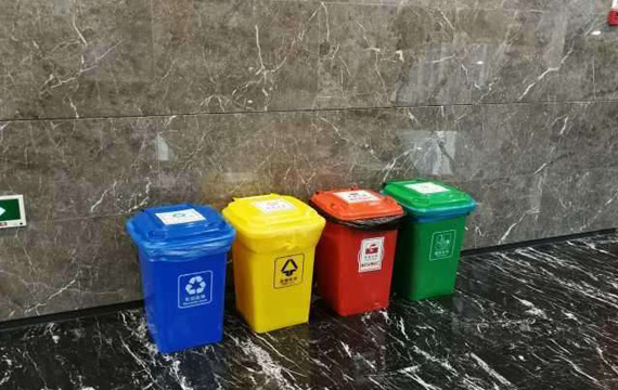 垃圾分类优点有哪些？