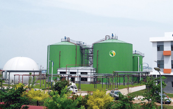 浅谈城市生活垃圾处理方法