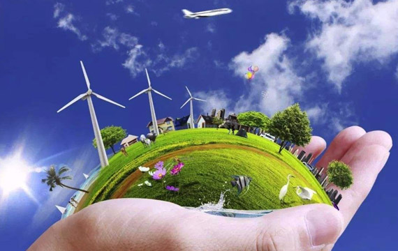 盘点2020年下半年发布的10项环保标准9项政策法规