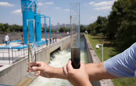 大力推动污水资源化利用是小题大做？